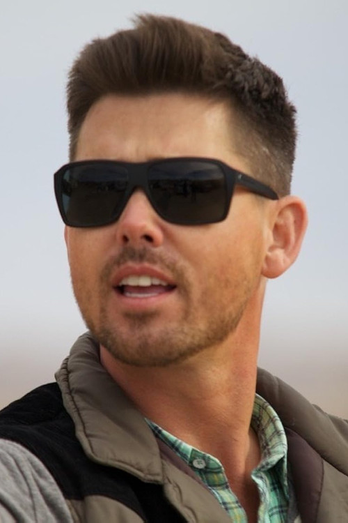 Цхрис Хардинг