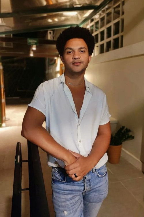 Мадсон Вилела