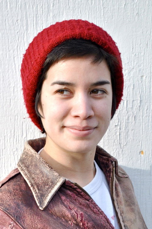 Клэр О'Кейн