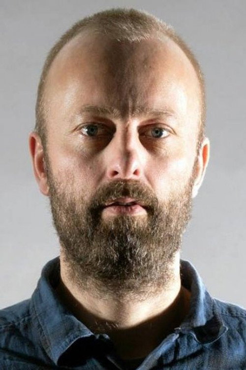 Алеx Алмбjерг