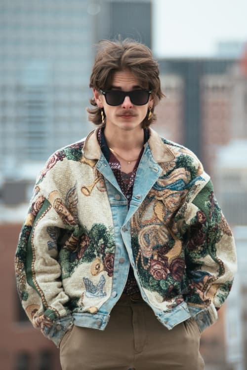  Генри Филлипс