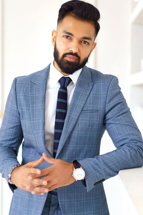 Данисх Гупта