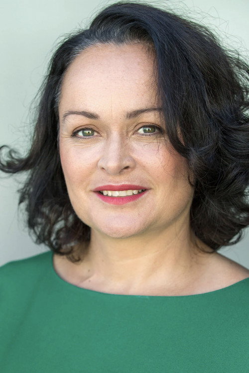 Мелисса Холройд