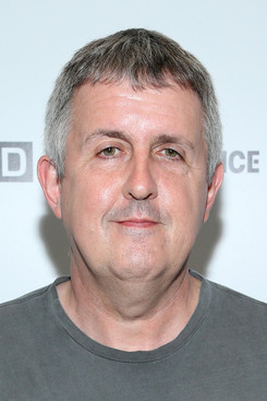  Дуглас Макиннон