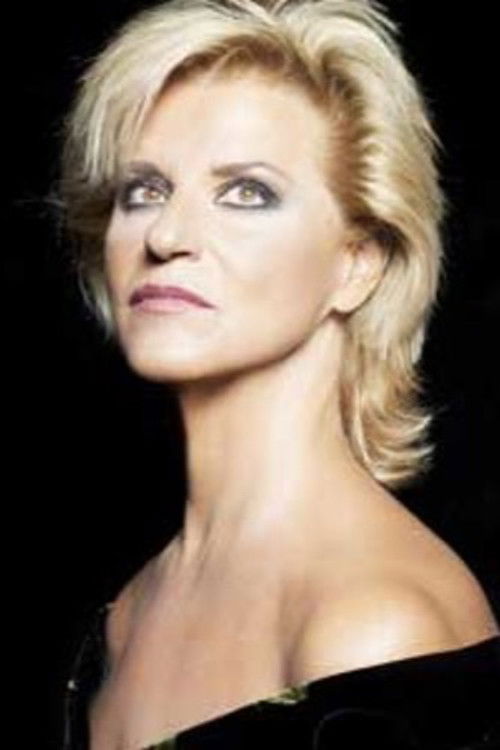 Агнес Балтса