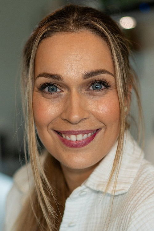 Матилде Солбаккен