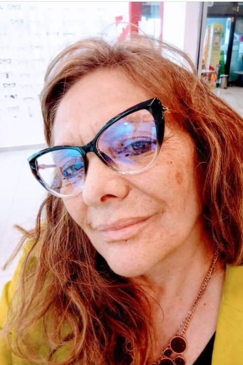 Дéборах Видрет