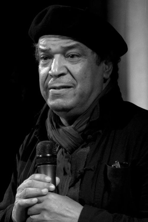 Мохамед Рацхид Бенхадj