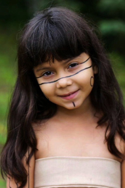 Тхайлана Qуеироз