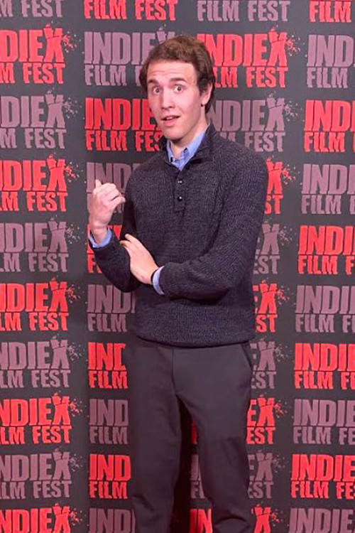 Пхинеас Ларсон