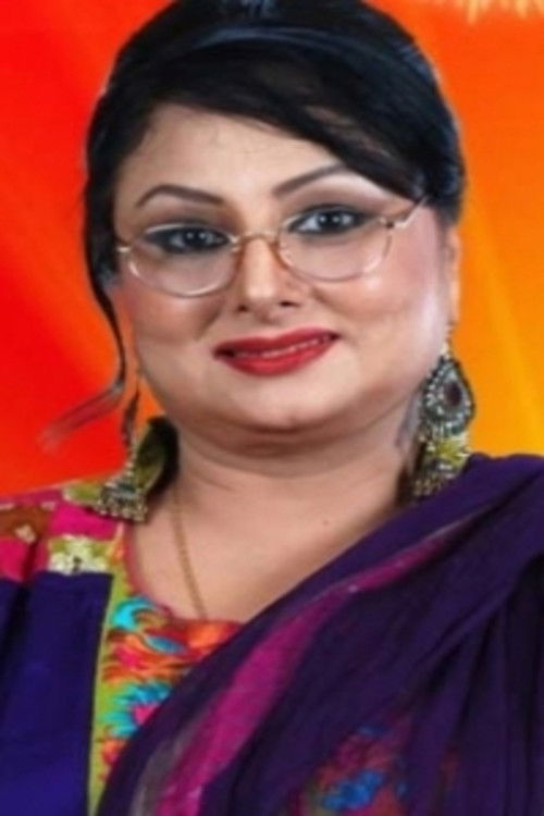  Газала Джавед