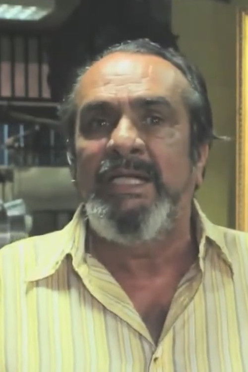 Армандо Арце