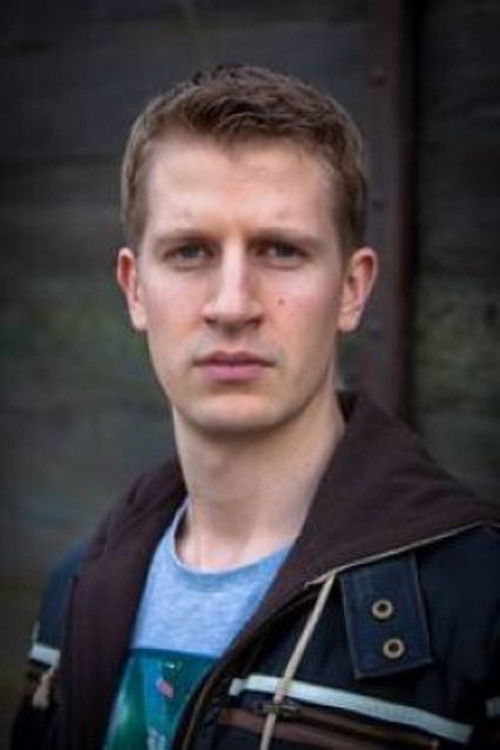 Грахам Цуррй