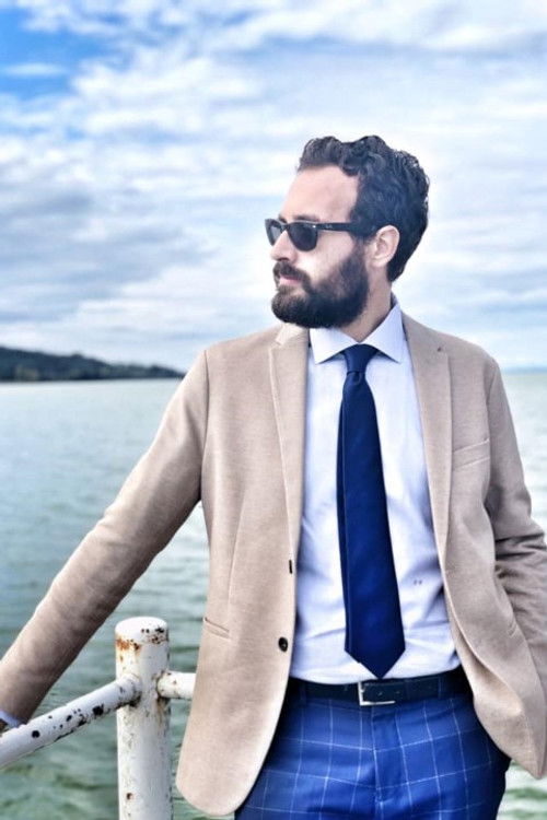 Лорензо Ломбарди