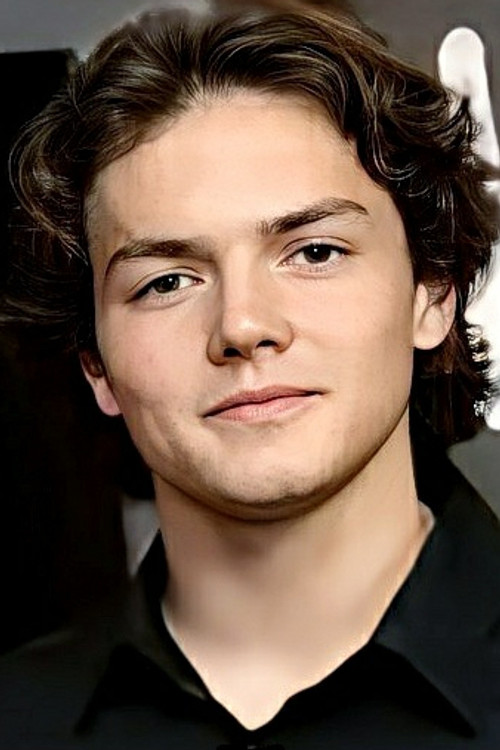 Калин Wилсон