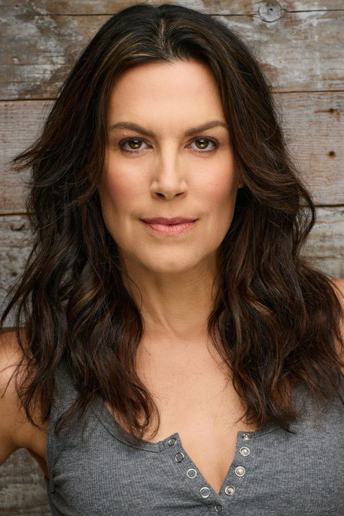 Лаура МцЛауцхлин