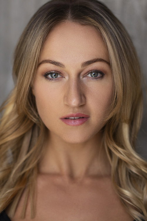 Анлиа ван Ренсбург