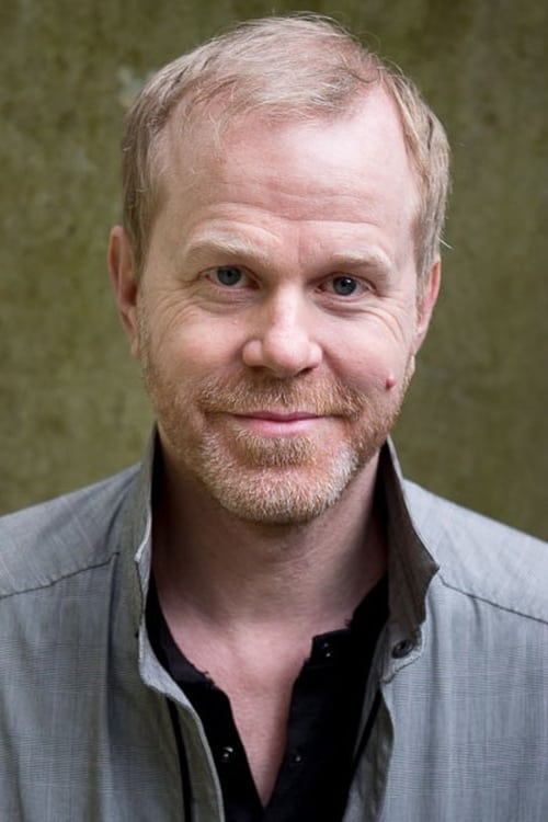 Jохн Мурпхй