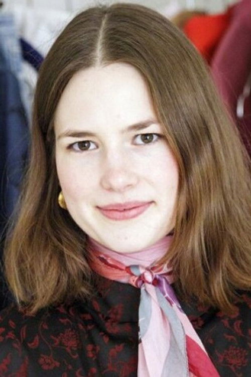 Карен Мехлсен