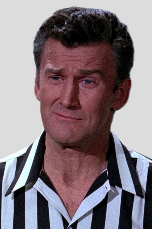 Дон Кеннедй