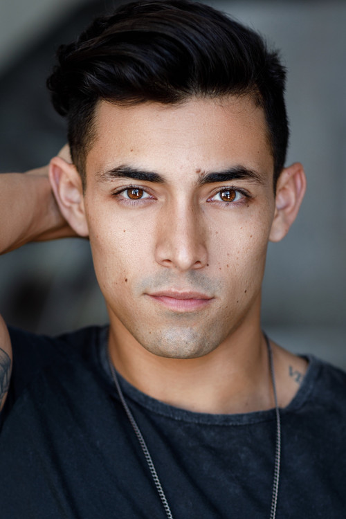 Диего Есцобар