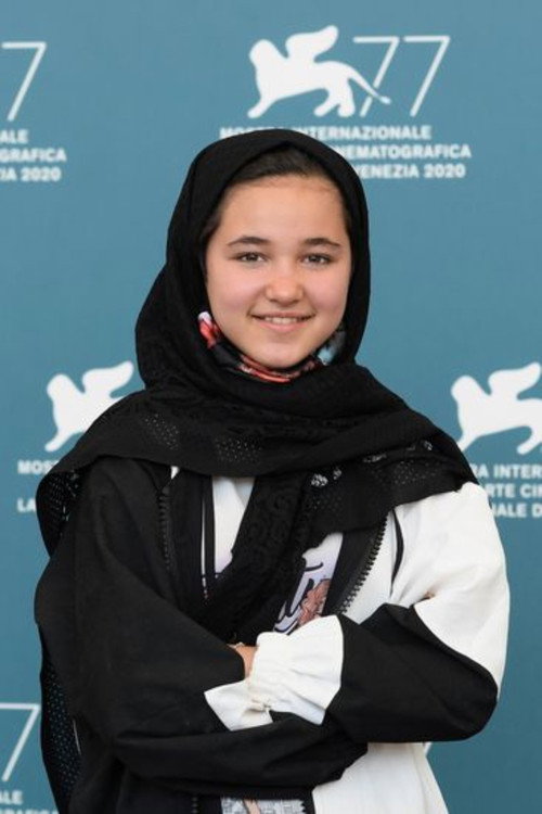 Схамила Схирзад