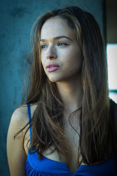 Цхарлотте Бенесцх