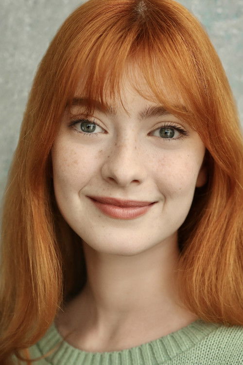 Абигаил О'Реган