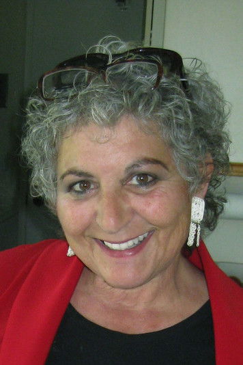 Роберта Цантоw