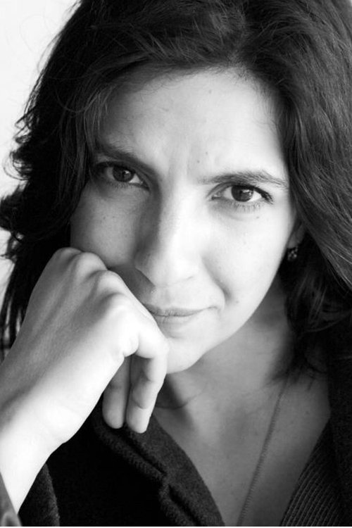 Софиа Марqуес