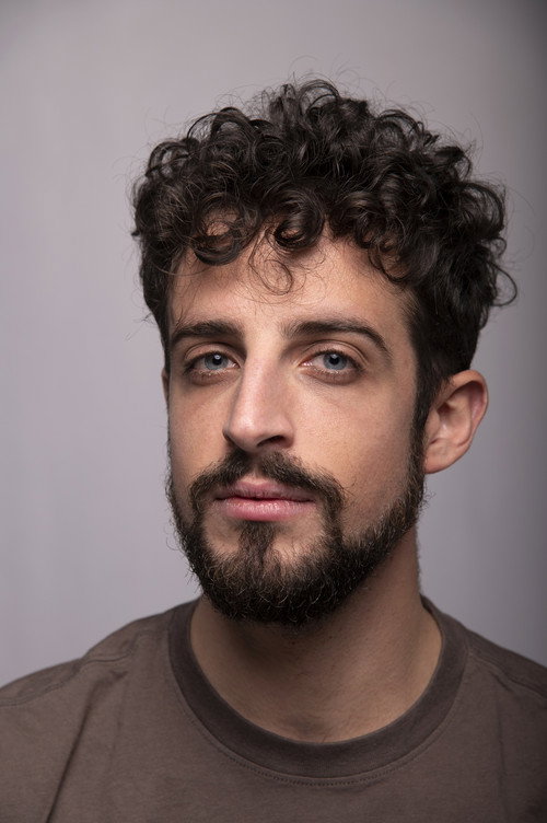 Антонио Цалабариа