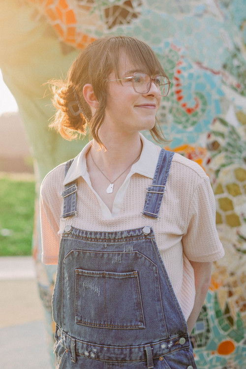 Георгиа Цолей