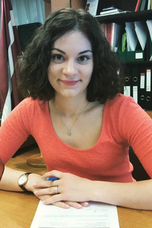 Иева Берзйниа