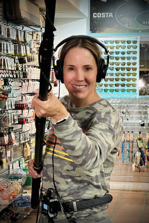 Анн МцГеехан