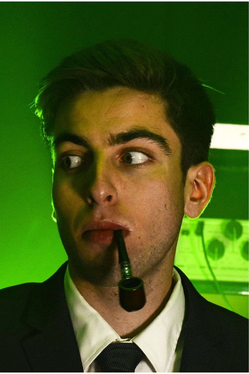 Рапхаел Бус