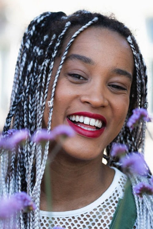 Ребекка Куукка