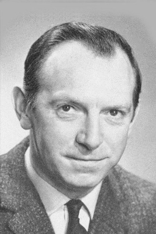 Гай Стэндевен