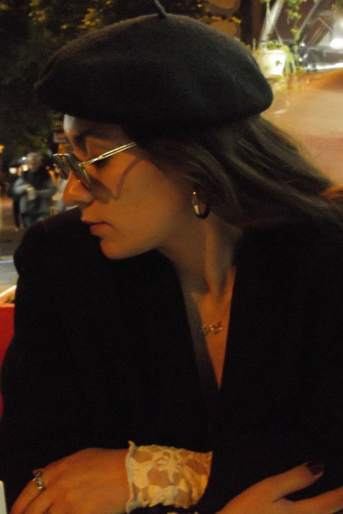 İрем Гüл Акалıн