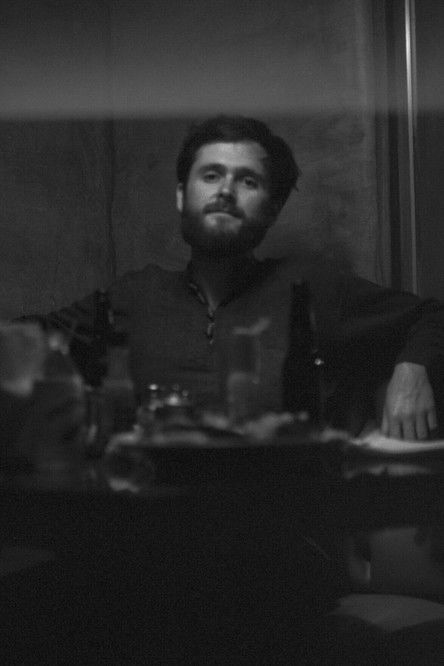 Андерсон Маттхеw