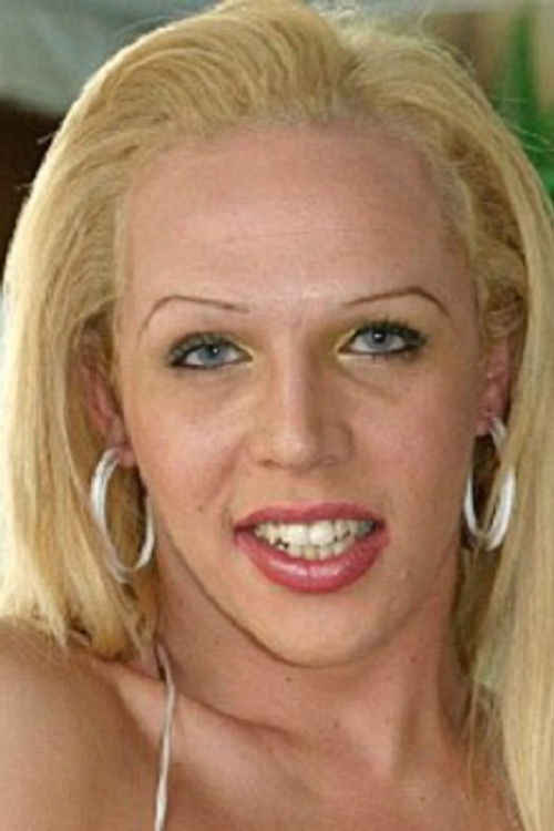 Памелла Андерсон