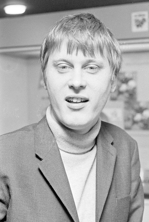 Николаи ван дер Хейде