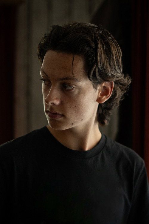 Том ван Лиесхоут