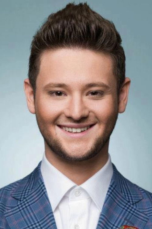  Эльдар Парвиз оглы Гасымов