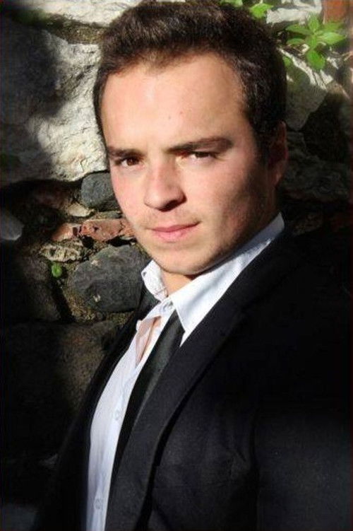 Рúбен Силва