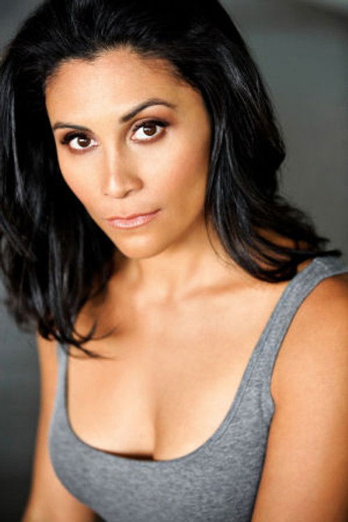 Ванесса Хернандез