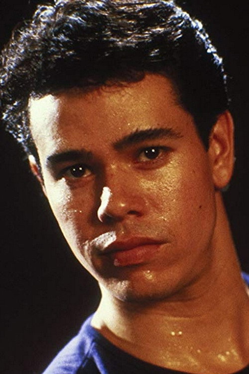 Цамерон Енглисх