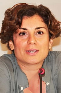 Тüркан Дерйа