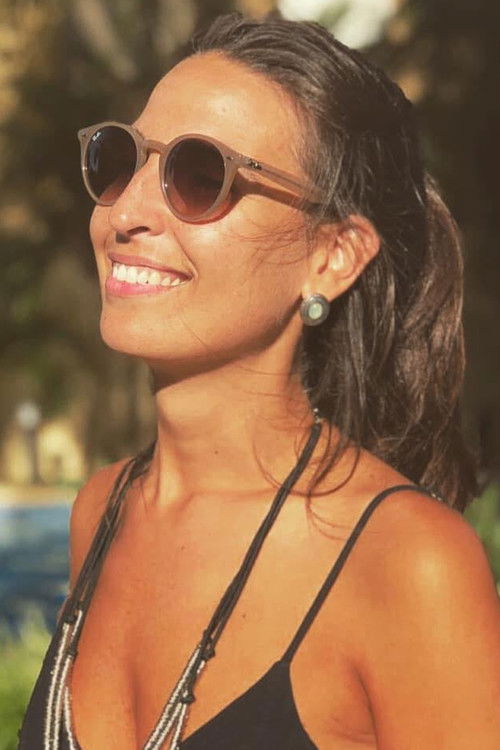 Луиза Дамбориарена