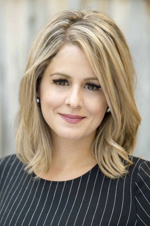 Мелисса Пиррера