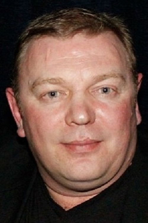 Сергей Крймскй